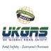 Kevin Packer UKGRS (@roadsafetyukgrs) Twitter profile photo