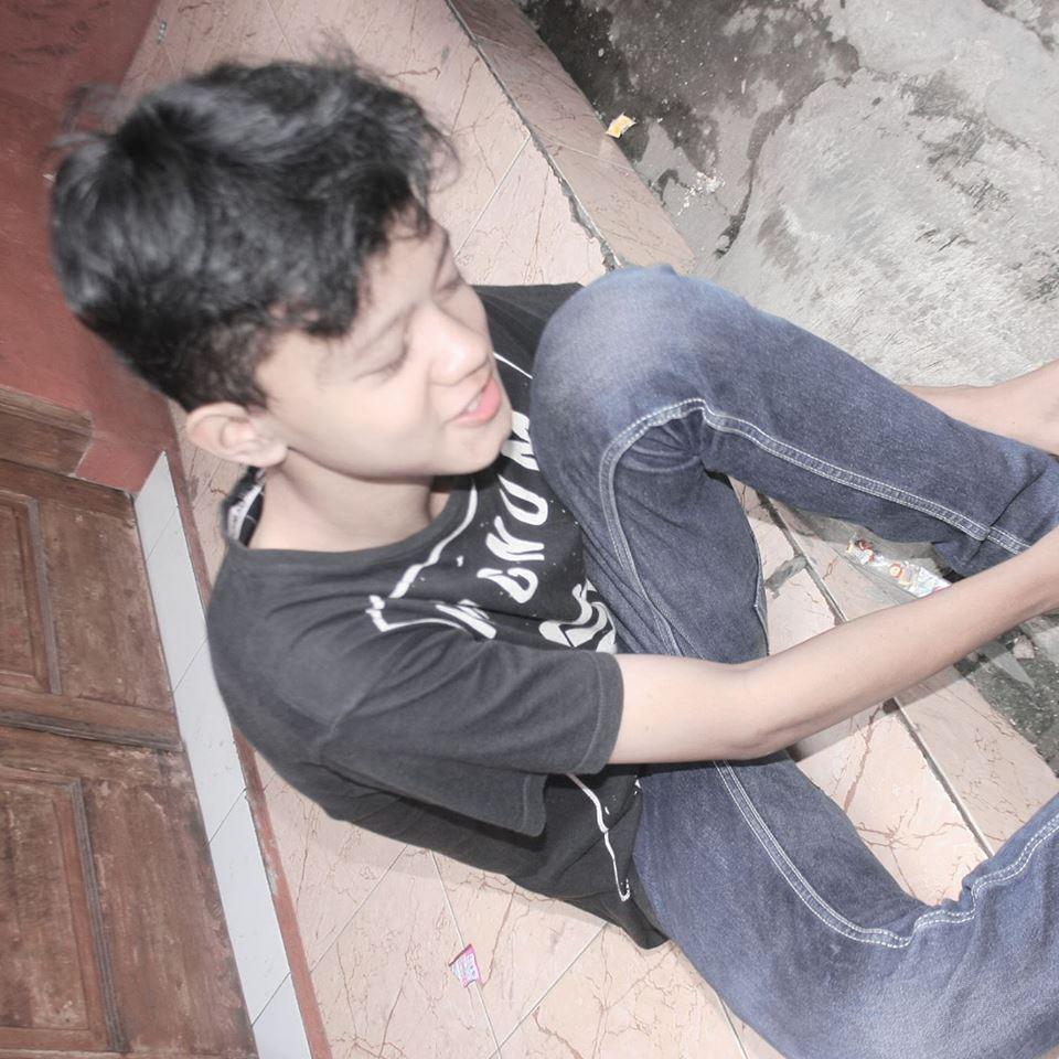 elzaelani_11's profile picture. KTM