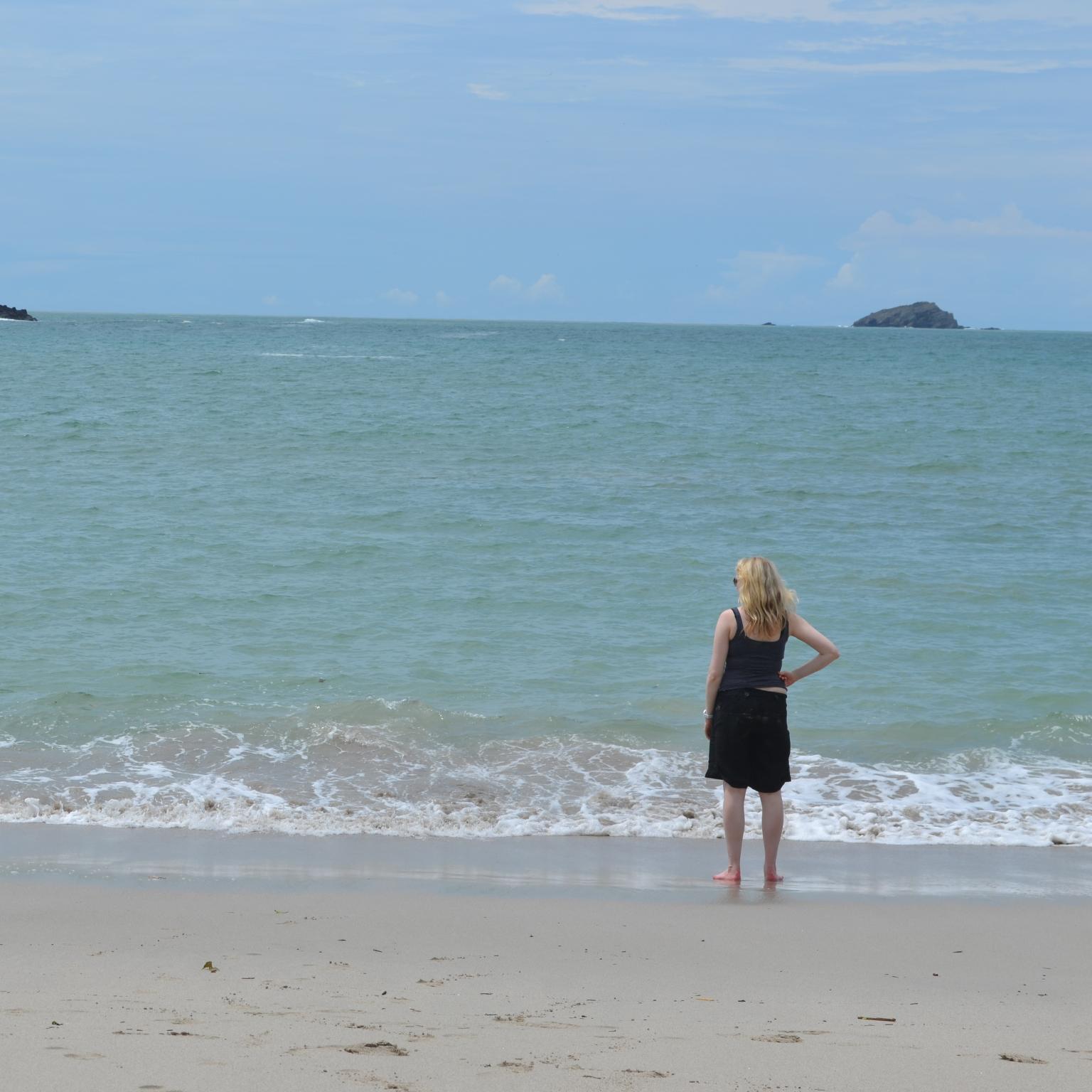 Comms gnu. Chilli sauce devotee. Bookworm. Wife. Mother. Life-lover. All views my own.
