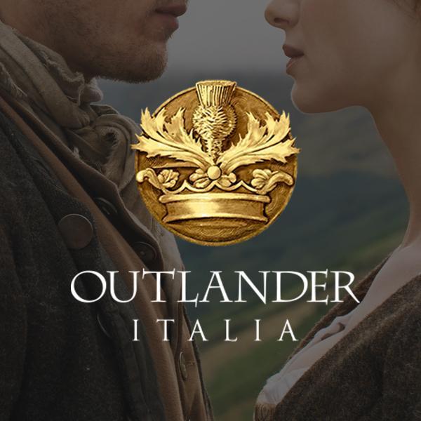 Italian Fanpage for the TV Series #Outlander (STARZ), based on the book series by @Writer_DG