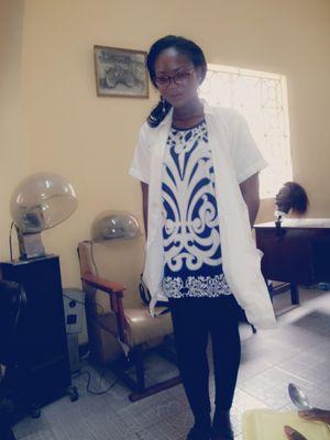 simply me