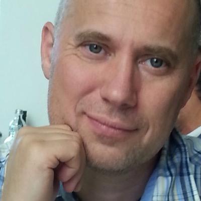 erickmau8's profile picture. 