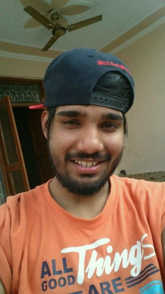Ladki Bachao Duniya Bachao -Tanuj Bhati