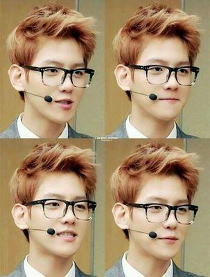 Exofan \^^/ member (20 mei 2014) yehet