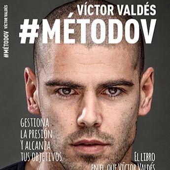 Alcanza tus METAS de una Forma diferente haciendo Frente a la PRESION de una forma Despreocupada. 
Pon en practica la Escala de #MetodoV