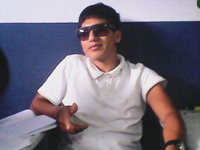 Me siento feliz te amoo