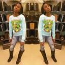 Jasmine dillard - @jdillard1 - Twitter