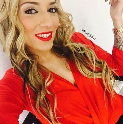 paulista 100%....Morimos de amor contigo♡....GANADORA DE GH15