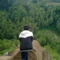 BADROOL (@asepsomantri94) 's Twitter Profile