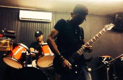 joaoserrot's profile picture. tatuador y musico