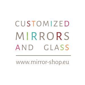 Wallmirrorsshop's profile picture. Custom made decorative wall mirrors web shop