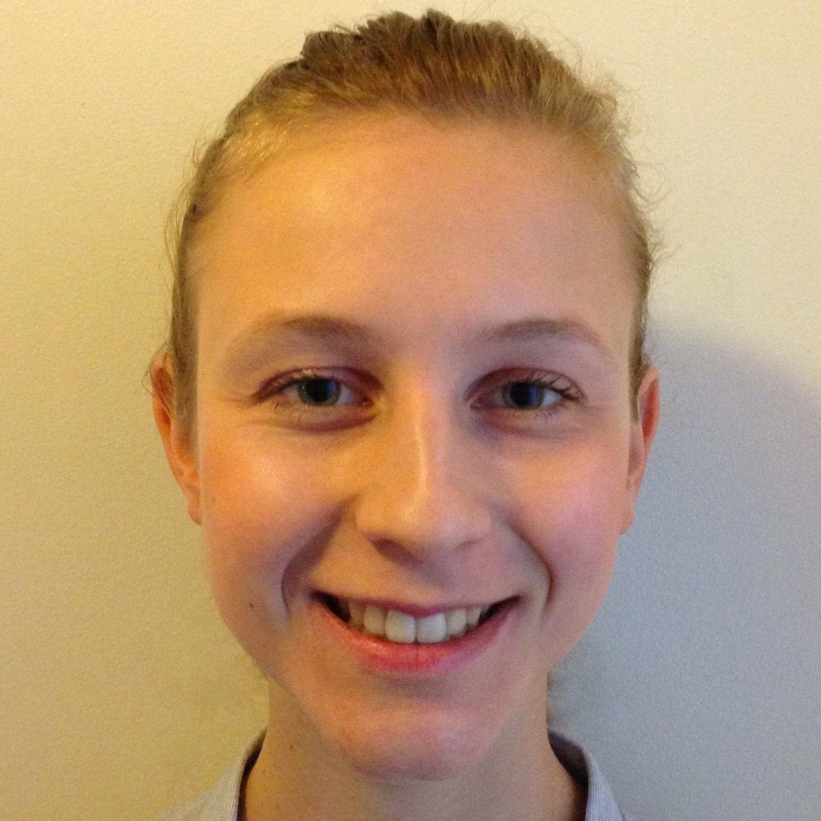 Suzie_Boutard's profile picture. Etudiante en école de commerce, intéressée par le marketing web et la communication