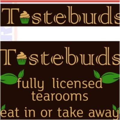 TastebudScratby's profile picture. Fully Licenced Eat In Or Take Away Tearooms 
                    Beach Road Scratby