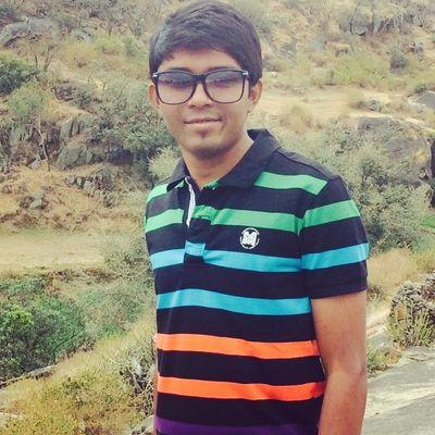 AbhiPithadia's profile picture. 