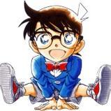Conan__Meigen Profile Picture
