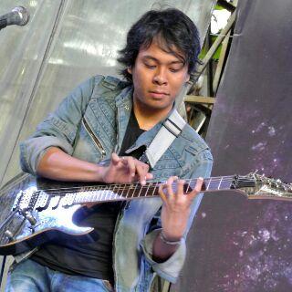 ibanez endorser