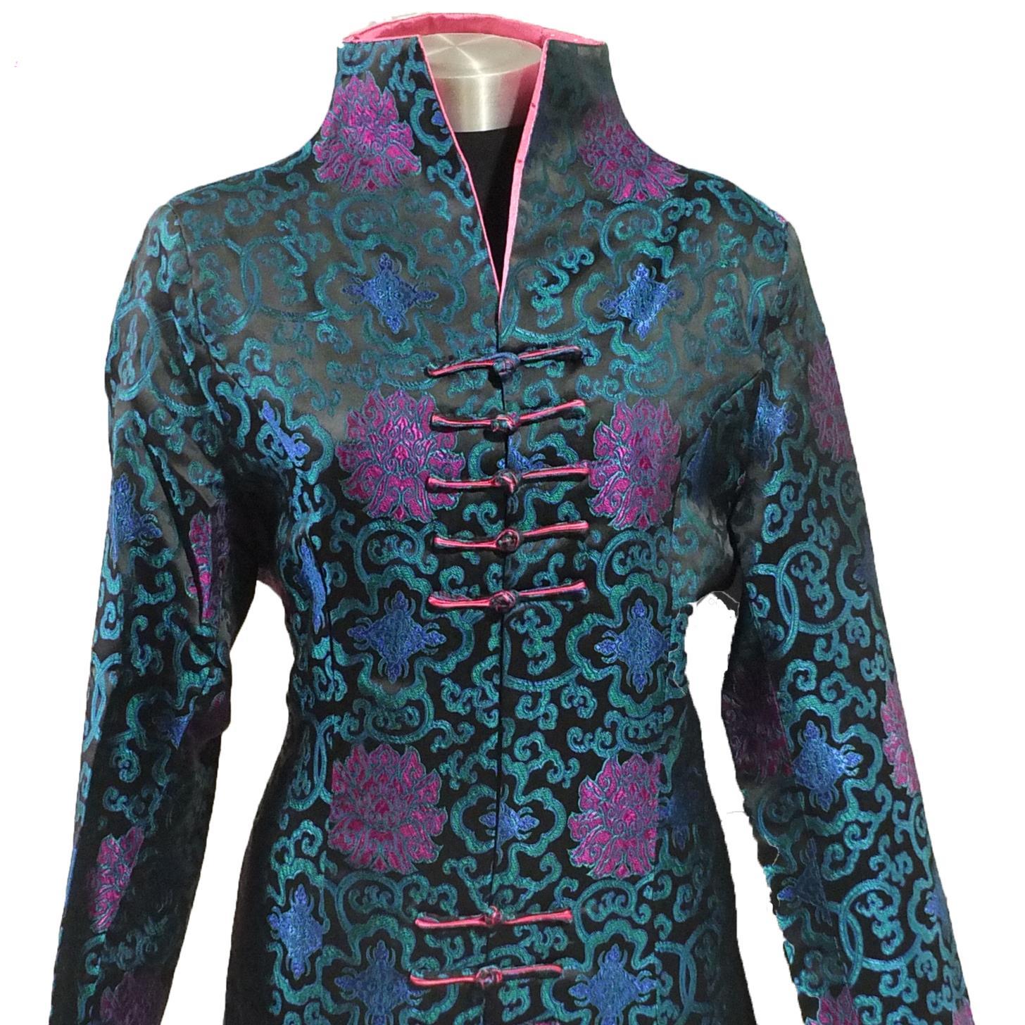 DynasticArt's profile picture. We sell wonderful jackets and ethically sourced accessories from 17 Church St. Malvern WR14 2AA