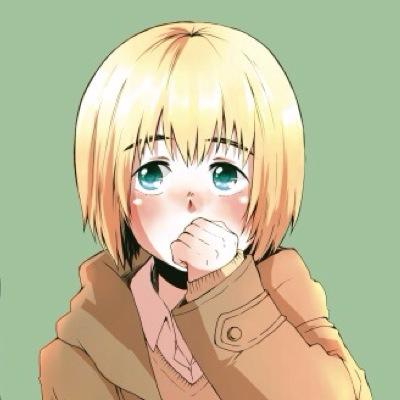 I'm the the oldest I have ever been and youngest I will ever be again right now. A baby would fit perfectly in my life. (Trying to get pregnant Armin / SnK RP)