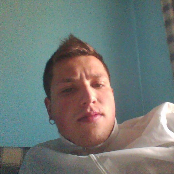 Enamorado de mi mismo