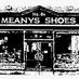 Meanys Shoes (@Meanyshoes) Twitter profile photo