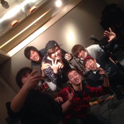 DickMen_solfa's profile picture. くりぼー(@kosuke_kosuke_8)＊よっぴー(Twitterやってません)＊よしき(@syo1102x)＊えなり(@Nr348)＊ぱんだ(@txxx428xxxs)＊まもる(@mmr_mmt_bb)＊あきまさ