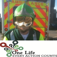 Alan Horan (@paramedic_stig) 's Twitter Profile Photo Alan Horan (@paramedic_stig) 's Twitter Profile Photo