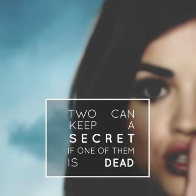 hi!this is my new pll's translation page,i translate all of new sneak peeks of pll and write opinions too.Hope you like that,bye:) priv.twitt. -@just_callmeanto