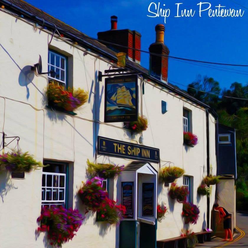 shipinnpentewan Profile Picture