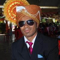 🙏💐🌹Anant Tejale 🙏💐🌹 (@tejaleanant) 's Twitter Profile