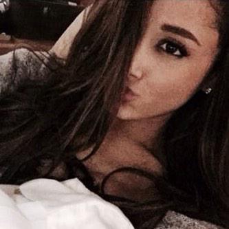 here to support @arianagrande my love forever is plair  my friends are @Thatliarbutera & @Allisonswift971 & @Loggyf2