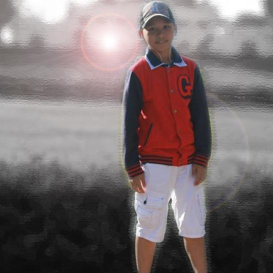 crossfire player & Romantic Lover
