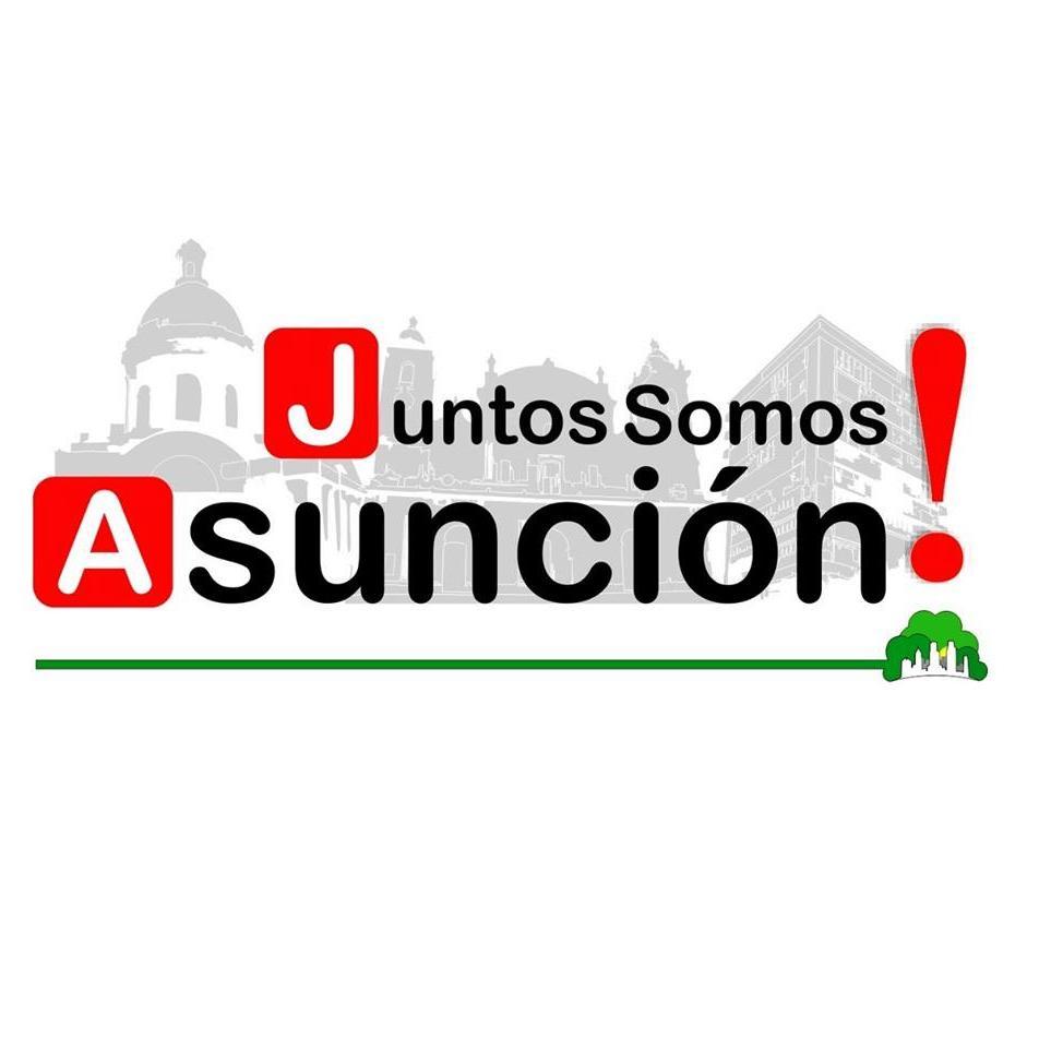 JuntosSomosAsu's profile picture. Juntos Somos Asunción es un proyecto creado por jóvenes con una visión a futuro para trabajar juntos por nuestra ciudad. SUMATE!