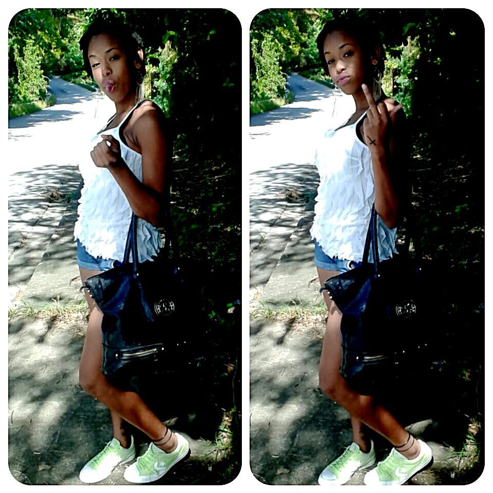 niqua_barbie's profile picture. Į˙ӎ beautiful funny nd creative ;if ÿû wanta get Ŧůђ ŋø ӎȉȉ better follow ӎȉȉ nd ï will follow ўøΰ bac :)