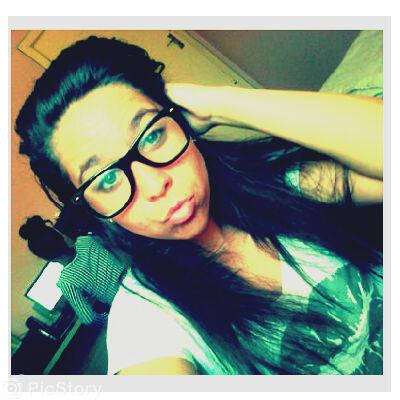 MicaelaSwartz's profile picture. 