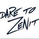 Unofficial Twitter account of futsal club Zenit St.Johnstoun, Scotlands most followed futsal club. #DareToZenit.