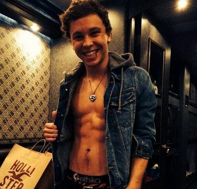 KeatonHPRP's profile picture. 