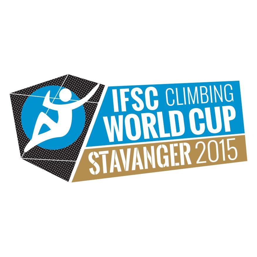 Verdenseliten i klatring inntar Stavanger 20-23 august. Aldri før har det blitt arrangert world cup i klatring i Norden. Kom og se spektakulær klatring!