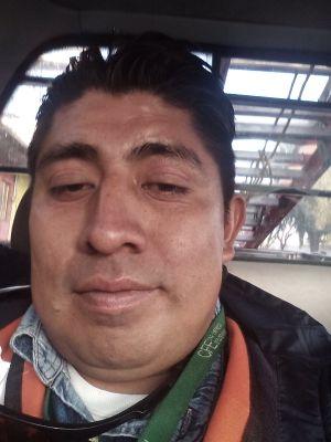 diegogarcia0032's profile picture. 