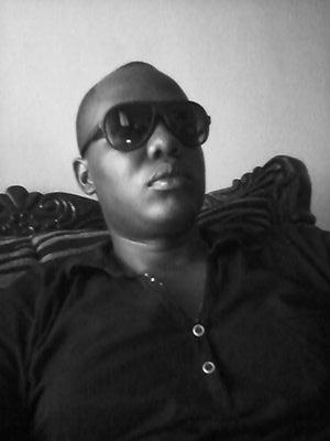 aggreyadede's profile picture. 