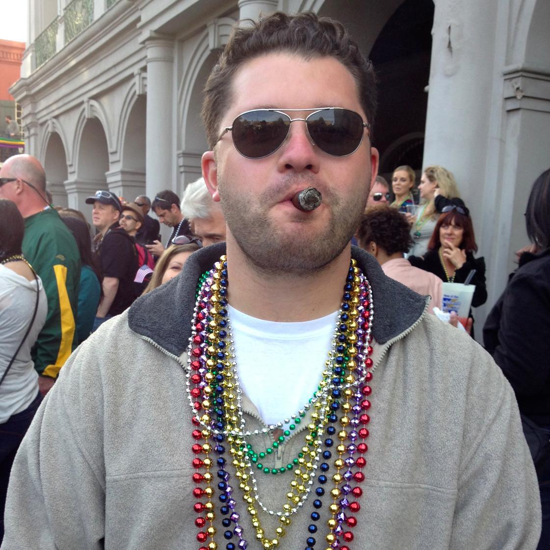 ajstone18's profile picture. MLB & NFL correspondent for FantasyPros