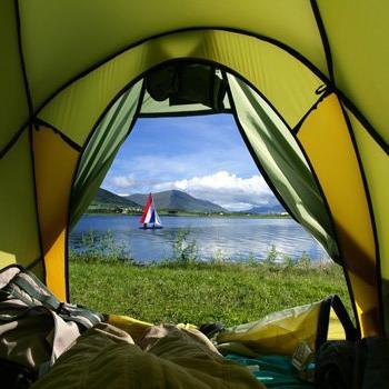 Situated on the Gulf Stream coast in South-West Kerry and on The Wild Atlantic Way.