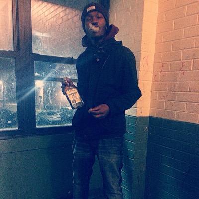 uptown , garfield terrace ! money over everything free big bro TANK