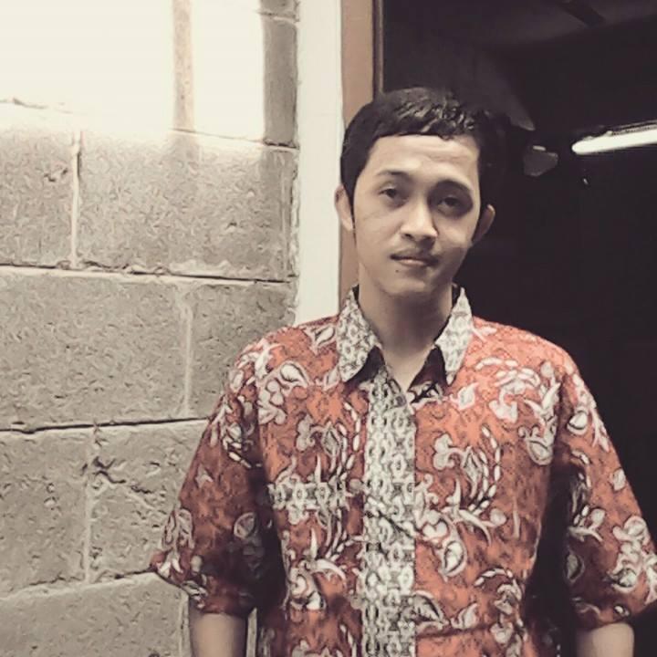 Ridwan_AIDI's profile picture. I Gamers | 04051996 | Taurus | ❤ Allah | I not Perfeck But I am Loyal :)