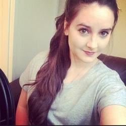 touchofcrim's profile picture. Beauty & Lifestyle Blogger/Vlogger http://t.co/ZK6ovFFEI8 Personal Account: @HollySergeant Enquiries email: hollysergeant@gmail.com