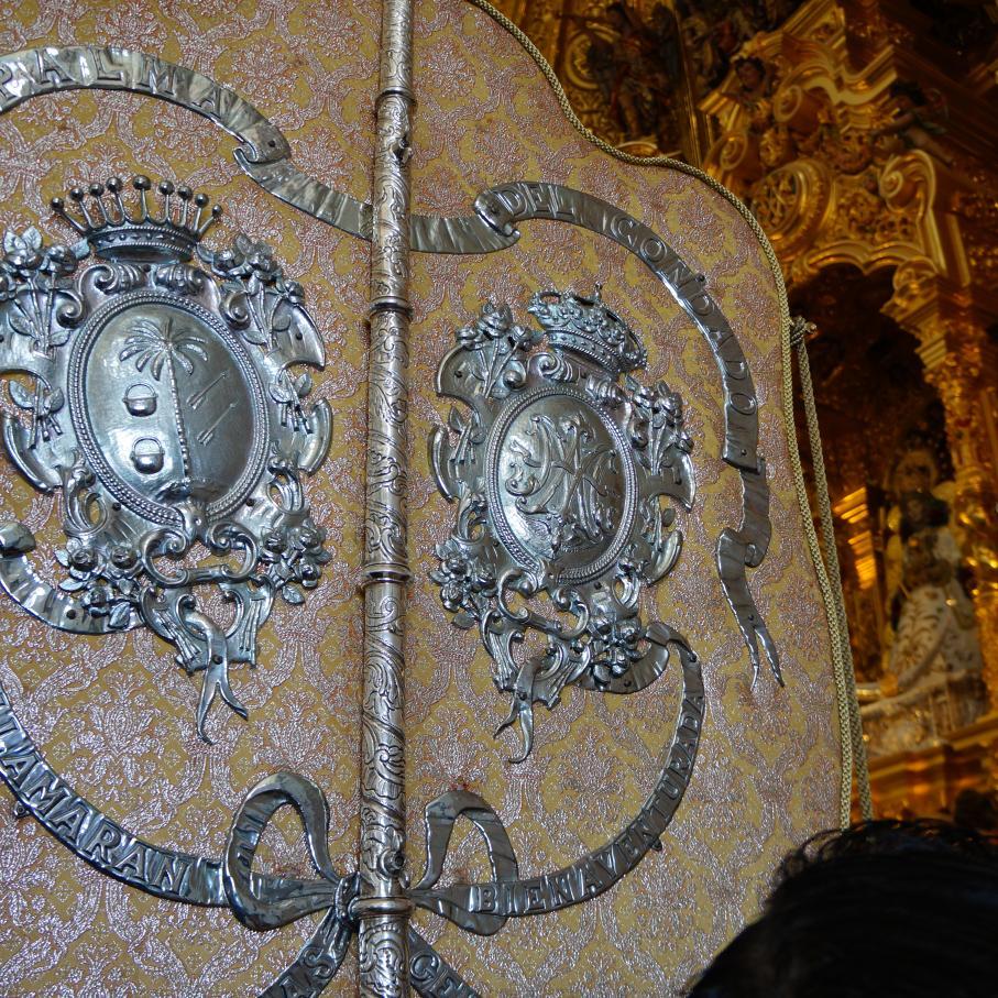 CaminodeelRocio Profile Picture