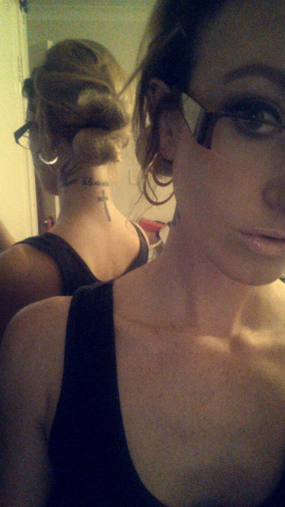 Im just a fun loving, down to earth Auzzie cam girl.
Come join me on http://t.co/50tCp5ZjXp