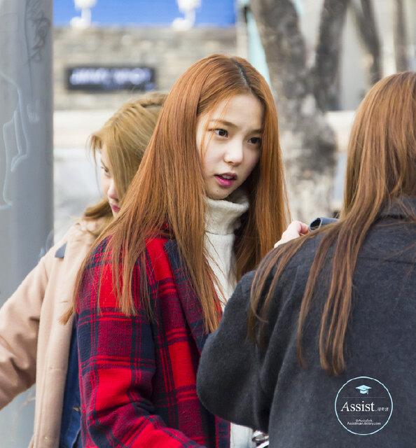 [V] SK__Roleplayer .CLC (CrystaL Clear)'s Choi Yoojin. 96L