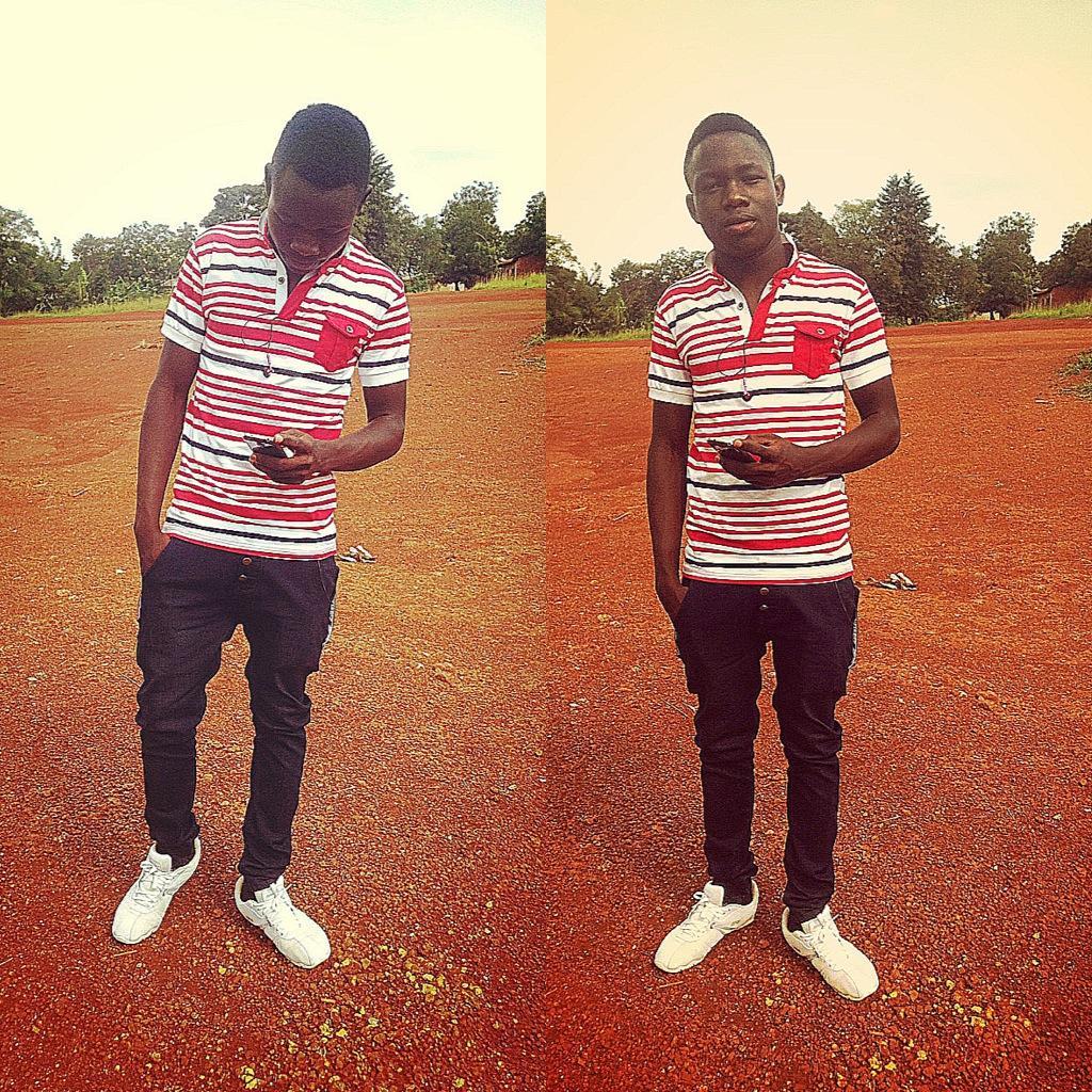 I love all who are ma niggerz