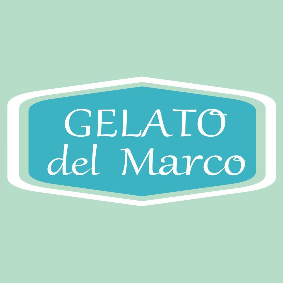 Gelato Del Marco, we serve gelato with love.. ig : @gelatodelmarco