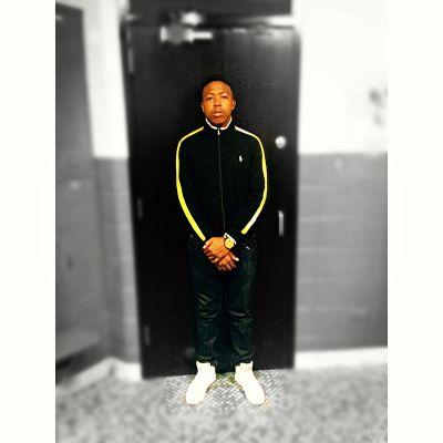 I'm Just Trynna Be Ya Favorite Rapper. For Booking Features etc. Call (318-607-2676) #SMG #GGE #1431ent #ABM